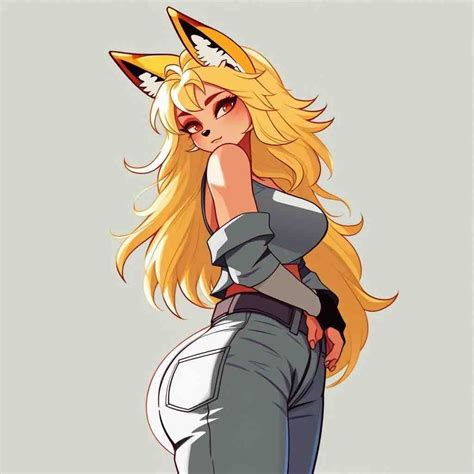 Chat With Sylvia on furry.ai