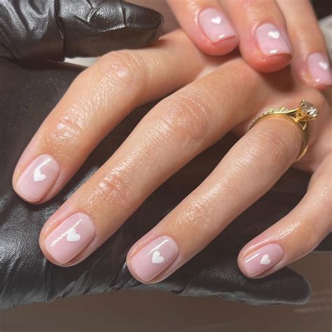What Is A Natural Manicure at Ruby Huntley blog