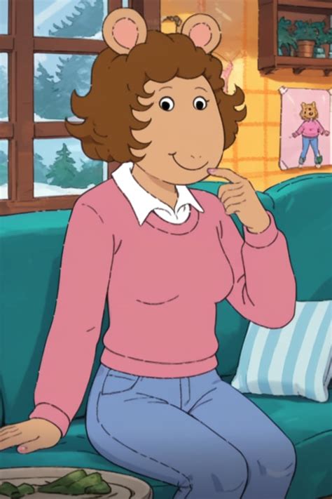 Jane Read (Arthur) - 2024-12-25 00:29:37 | Stable Diffusion Model ...