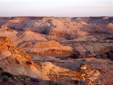 Lawmen Called This Utah Canyon "Suicide Territory" Thanks to Butch ...