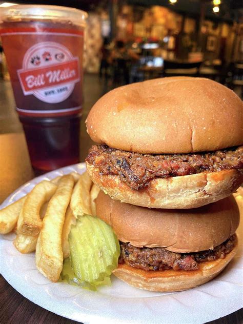Bill Miller Bar-B-Q vs. Rudy’s Country Store and Bar-B-Q in a San ...