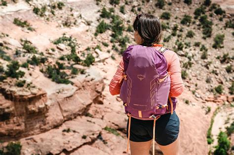 Osprey Stratos 34 Daypack Review | Better Trail