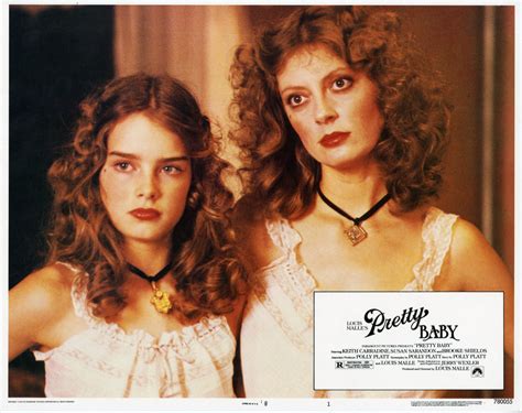 Gary Gross Brooke Shields