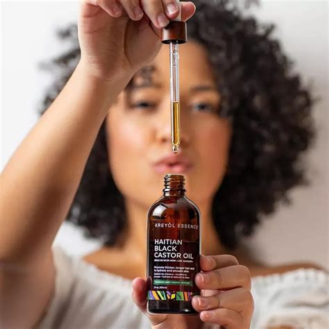 Kreyol Essence, aceite de ric... - B087V6W2BJ | Encarguelo.com