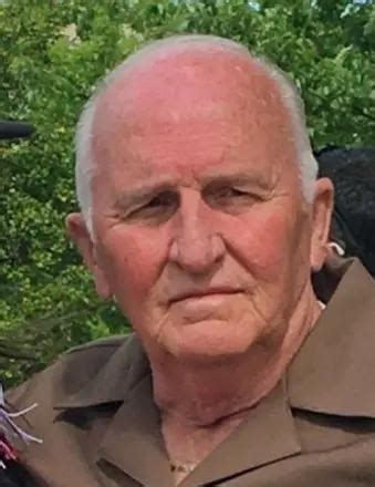 Benny K. Hamby Obituary (2025) - Whitley City, KY - Hickman-Strunk ...