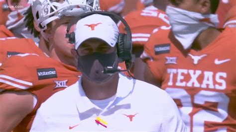 UT names Steve Sarkisian as new Texas Head Football Coach | cbs19.tv