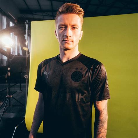 Blackout Soccer Jersey