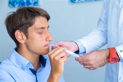 Breath Test Pylori (Helicobacter) some