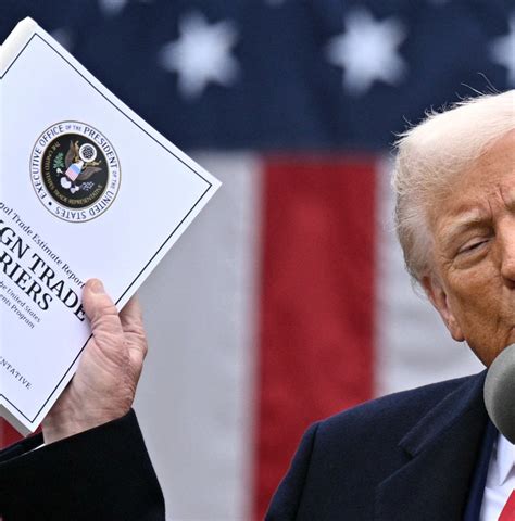 Trump’s anti-DEI and affirmative action executive order, explained | Vox