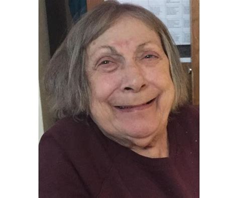 Barbara Ann Maris Obituary (2025) - Dodge City, KS - Swaim Funeral ...