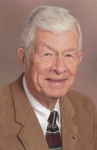 William Robert "Bill" Jewsbury Obituary (2025) - Galesburg, IL ...