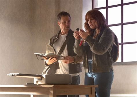 Argylle Ending and Post-Credits Explained: Who Is the Real Agent Argylle?