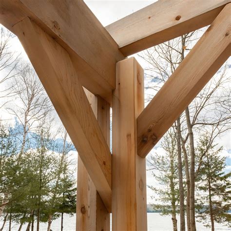 4x4 Western Red Cedar - Select Knotty (STK) Appearance Grade - Rough/G ...