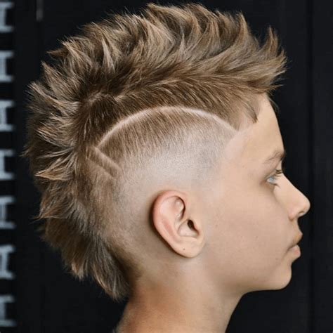 The Best Boys Haircuts For 2026 | belliata.com