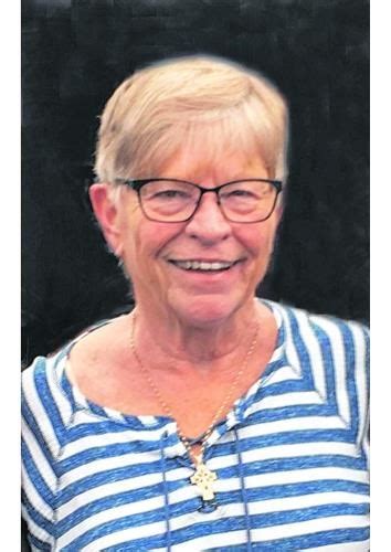 Linda Bergan Obituary (1943 - 2019) - Eau Claire, MI - South Bend Tribune