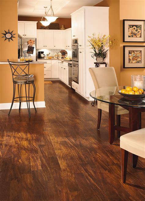Jatoba Brazilian Cherry Wide Plank Flooring