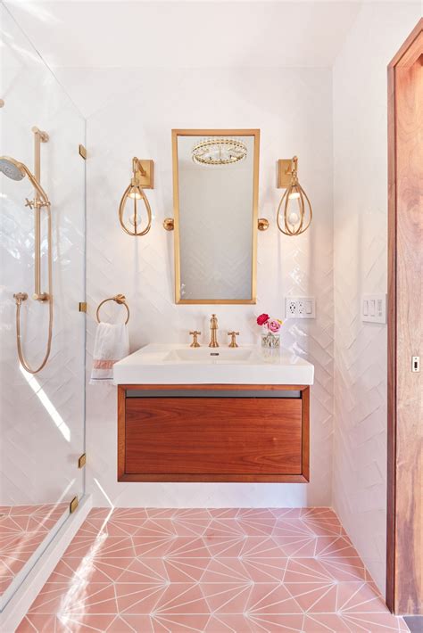 Pink Bathroom Tile Designs at Ben Teresa blog