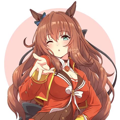 Maruzensky - Uma Musume: Pretty Derby - Image by fusuke208 #3617873 ...