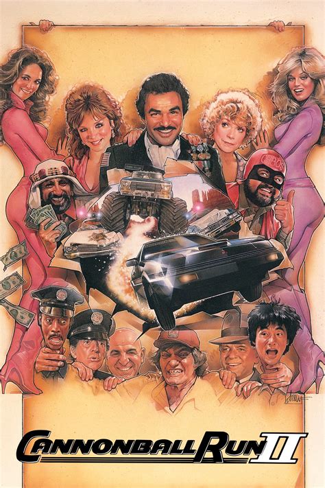 Cannonball Run