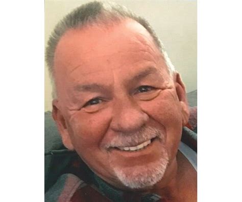 Wyatt Simons Obituary (1956 - 2025) - Sandusky, OH - Sandusky Register