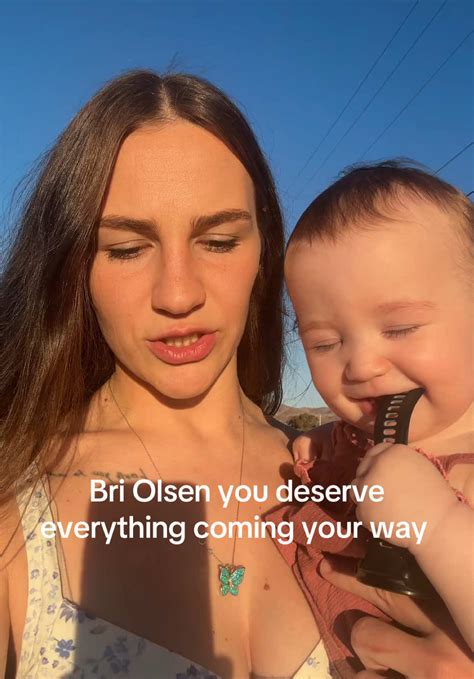 Brianna Olsen's Controversial Decisions Explained | TikTok