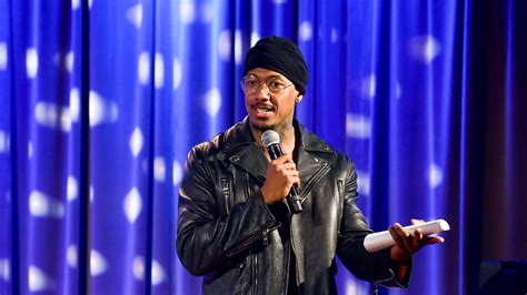 Nick Cannon Is Welcoming a 10th Child, a Nice Round Number To Stop At