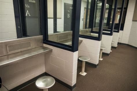 Chesapeake Jail Visitation at Renaldo Robinson blog