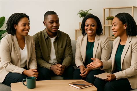 Thrive Wellbeing Institute