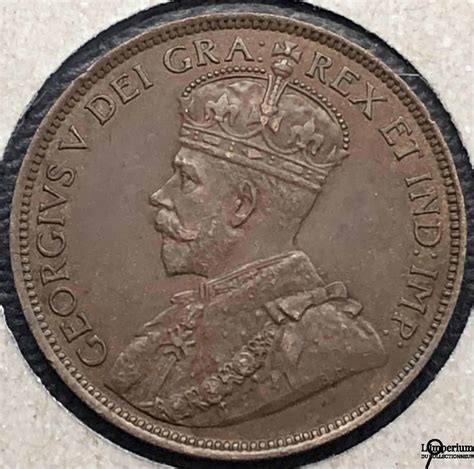 Canada - Large 1914 Cent - EF-45 L'Imperium Du Collectionneur