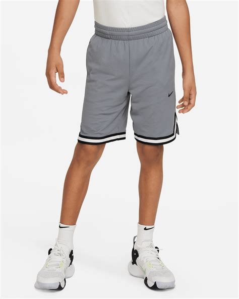 Nike Dri-FIT DNA Older Kids' (Boys') Basketball Shorts. Nike MY