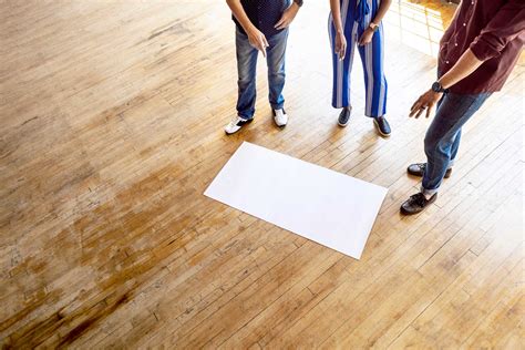 Acclimate engineered hardwood for best results | L&L Flooring