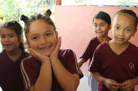 Descubre cómo se vivió el English Day en el Colegio Bilingüe Anglo ...