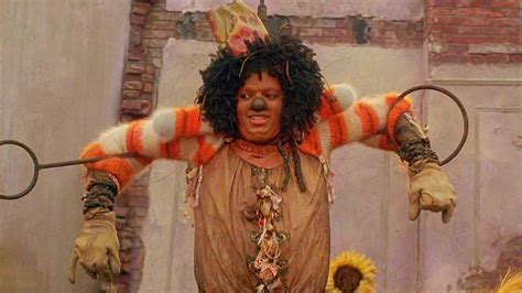 "The Wiz": The Cult Flop That Gave the World Michael Jackson the Actor ...