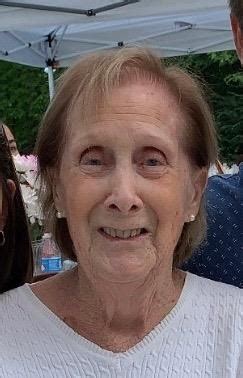 Jeannette L. Seymour Obituary (2022) - Marlborough, MA - Slattery ...