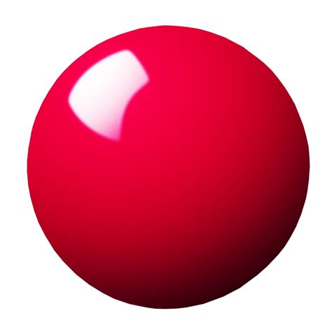 Clown Nose Download PNG Image