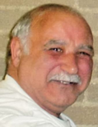 Anthony Michael LaMantia - 2025 - Van Hoe Funeral Home, Inc