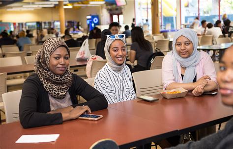 Food Services at SMC - Santa Monica College