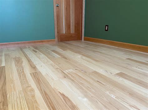 Barefoot Brand Hardwood Flooring – Barefoot Flooring is located in Troy ...