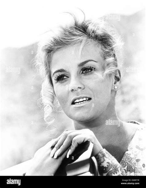 C.C. AND COMPANY, Ann-Margret, 1970 Stock Photo - Alamy