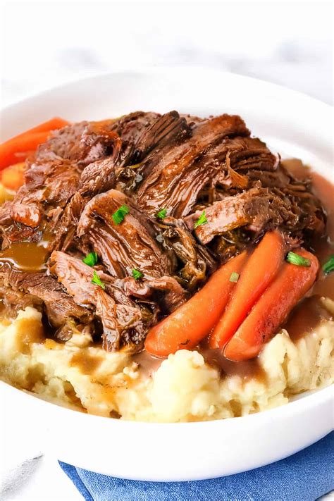How To Cook Grass Fed Sirloin Tip Roast