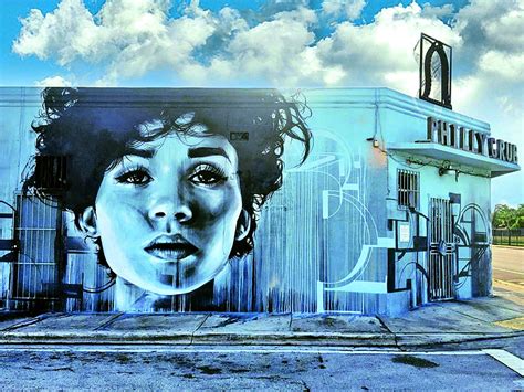 Exploring the Beautiful Works of Artist Giuliana Cabrazia | TechTagg