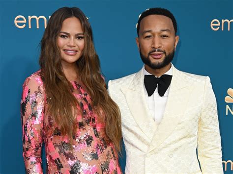 Who Was He? Chrissy Teigen's First Husband: The Untold Story
