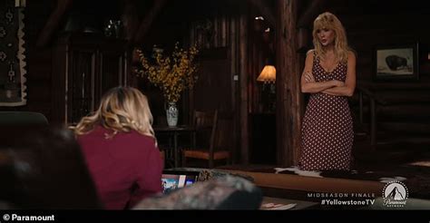 Taylor Sheridan, Yellowstone creator, reveals executives HATED Kelly ...