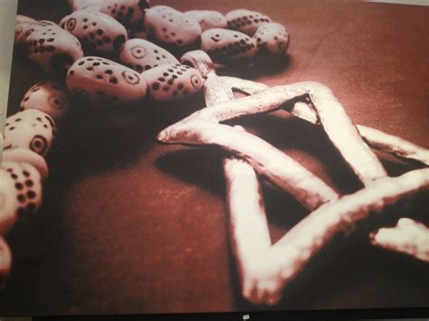 Magen David – D&D Judaica