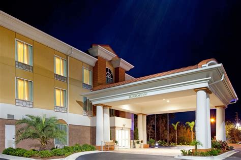 Discount Coupon for Holiday Inn Express & Suites Yulee in Yulee ...