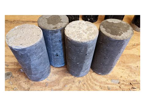 Concrete Cylinder Mold Options for Reliable Testing