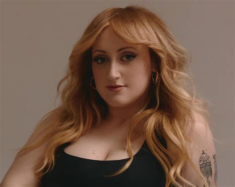 United Talent Agency : Brittany Broski