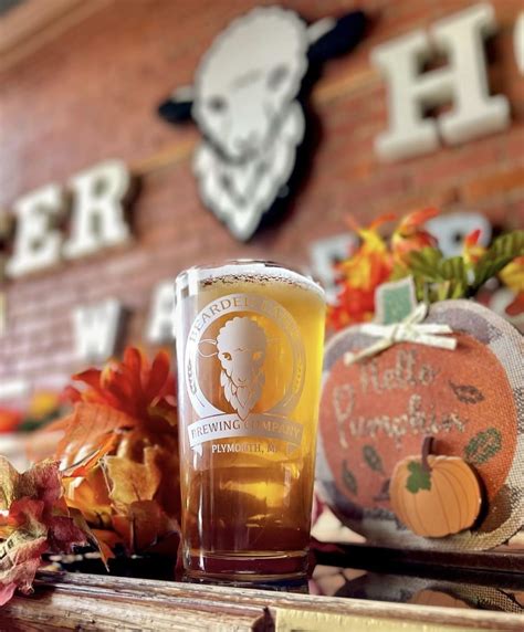 Bearded Lamb Brewing Company | Great Beer. Good Vibes.