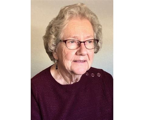 Charlotte Burt Obituary (1944 - 2025) - La Crosse, WI - La Crosse Tribune