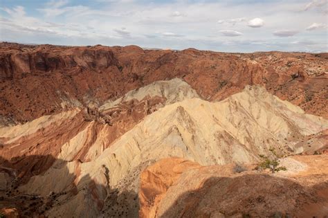 Canyonlands: Upheaval Dome Trail | KTNPBlog